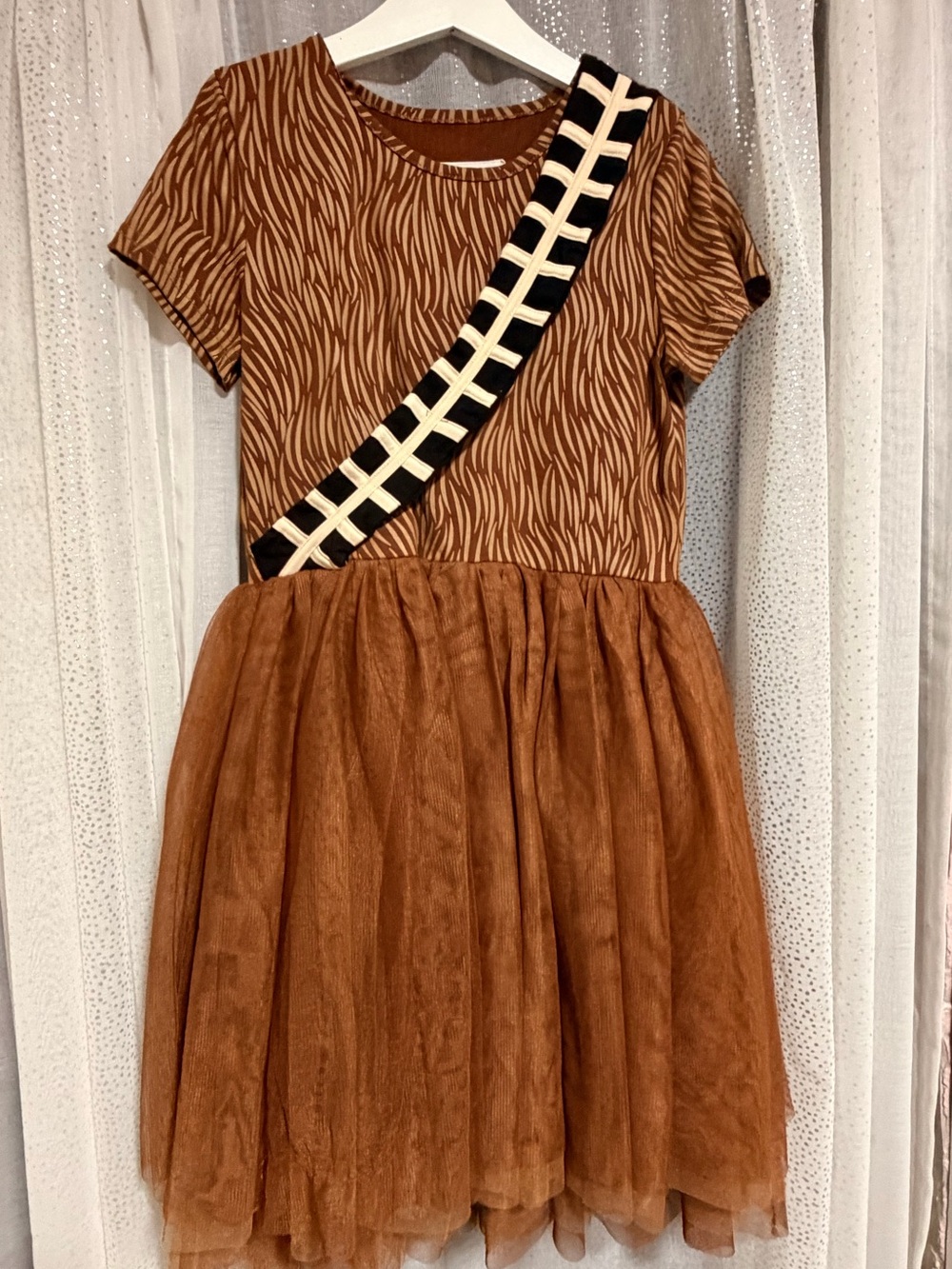 Taylor Joelle “Chewy” Dress Sz 10